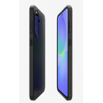 Θήκη Spigen SGP LIQUID AIR για Samsung Galaxy A36 5G 2025 - ΜΑΥΡΟ - ACS09199